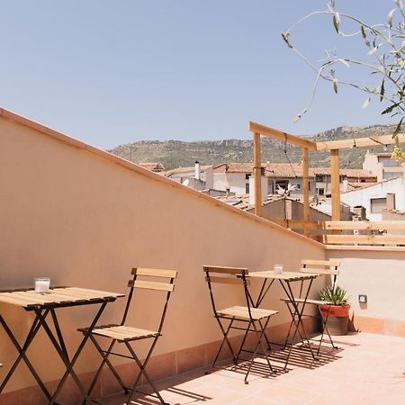 Apartaments La Rambla - La Pelu - 2 Persones コルノデイヤ エクステリア 写真