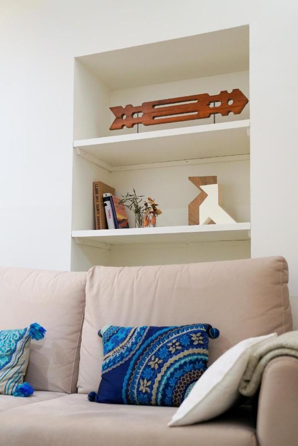 Apartaments La Rambla - La Pelu - 2 Persones コルノデイヤ エクステリア 写真