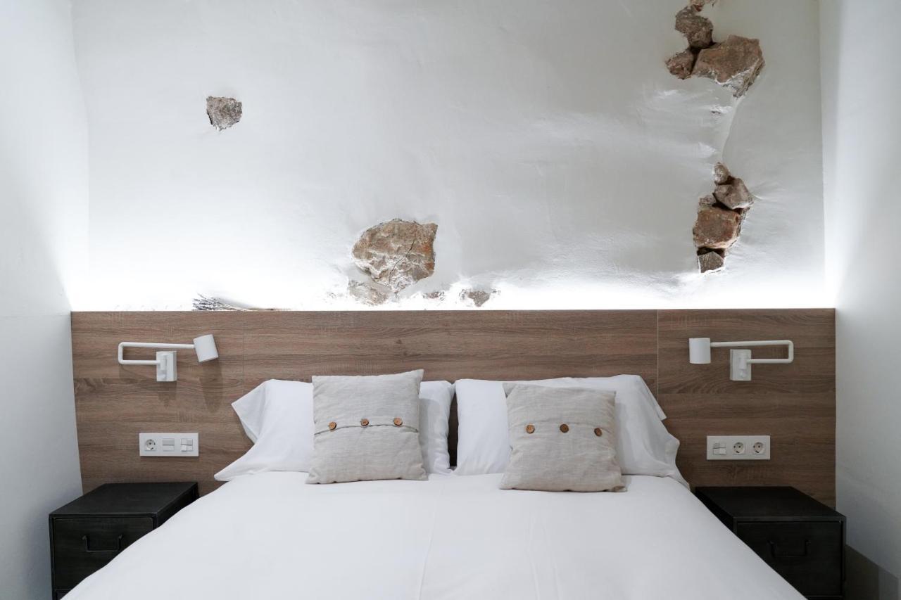 Apartaments La Rambla - La Pelu - 2 Persones コルノデイヤ エクステリア 写真