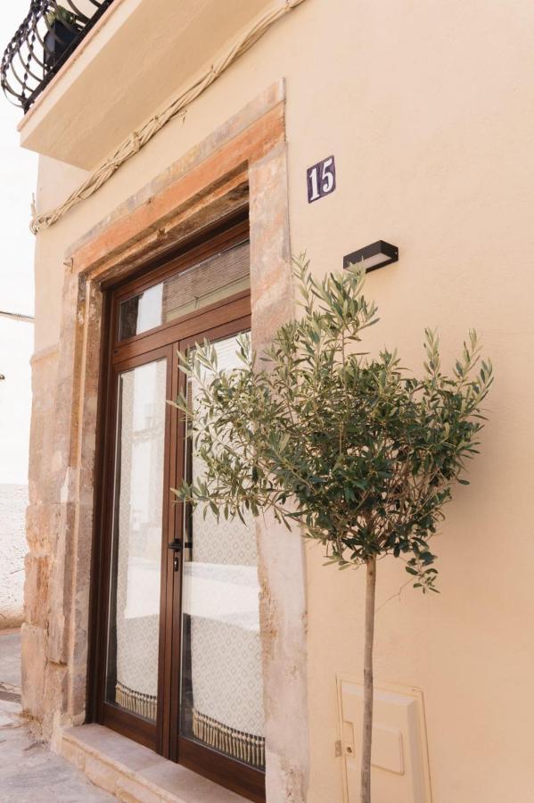 Apartaments La Rambla - La Pelu - 2 Persones コルノデイヤ エクステリア 写真
