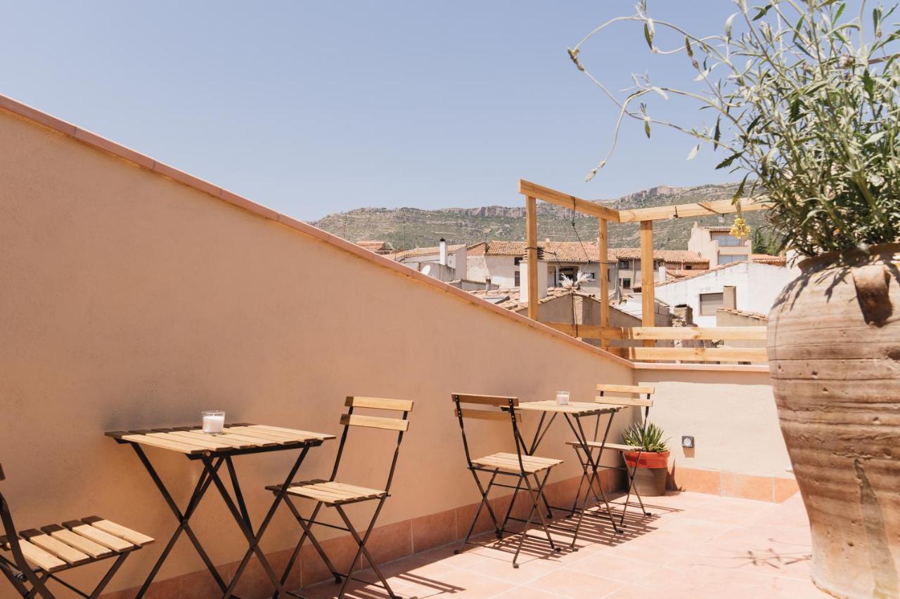Apartaments La Rambla - La Pelu - 2 Persones コルノデイヤ エクステリア 写真